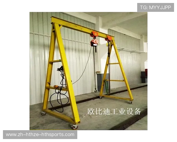 龙门架深蹲变式打造立体臀型全解析